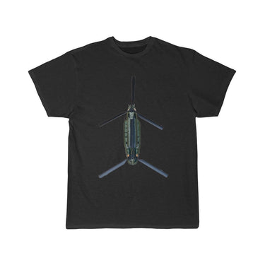 CH-47 CHINOOK T-SHIRT THE AV8R